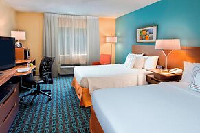 Fairfield Inn Tuscaloosa by Marriott