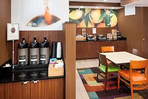 Fairfield Inn Tuscaloosa by Marriott