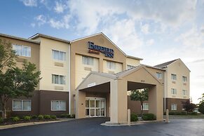 Fairfield Inn Tuscaloosa by Marriott