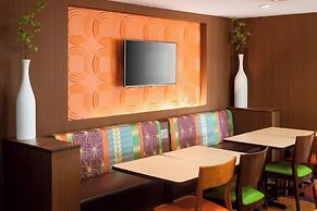 Fairfield Inn Tuscaloosa by Marriott