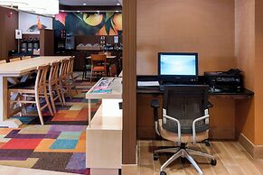 Fairfield Inn Tuscaloosa by Marriott