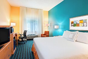 Fairfield Inn Tuscaloosa by Marriott