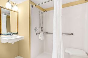 Days Inn by Wyndham York Alabama