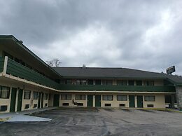 Days Inn by Wyndham York Alabama