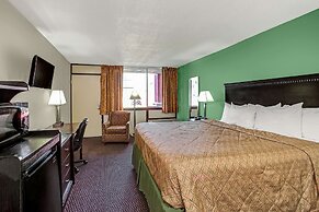 Days Inn by Wyndham York Alabama