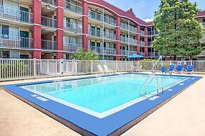 Days Inn by Wyndham York Alabama