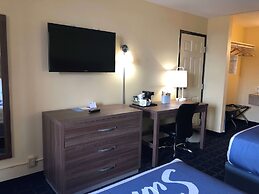 Days Inn by Wyndham York Alabama