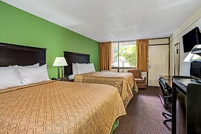 Days Inn by Wyndham York Alabama