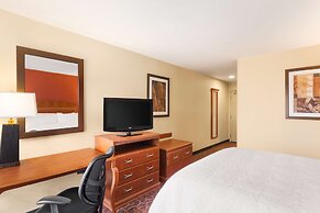 Hampton Inn Wichita-East
