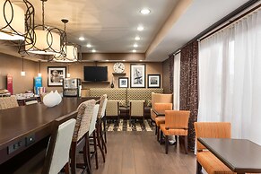 Hampton Inn Wichita-East