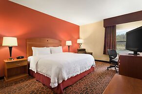 Hampton Inn Wichita-East