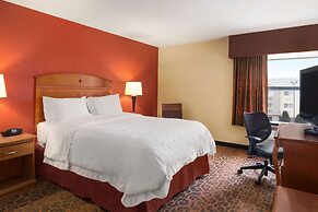 Hampton Inn Wichita-East