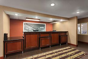 Hampton Inn Wichita-East