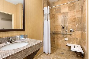 Hampton Inn Wichita-East