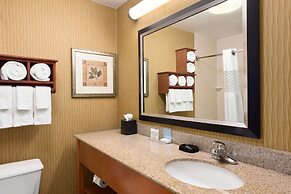 Hampton Inn Wichita-East