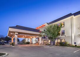Hampton Inn Wichita-East