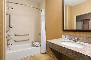 Hampton Inn Wichita-East