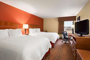 Hampton Inn Wichita-East