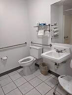 Americas Best Value Inn West Frankfort