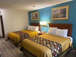 Americas Best Value Inn West Frankfort