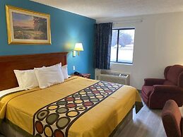 Americas Best Value Inn West Frankfort