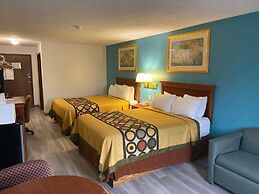 Americas Best Value Inn West Frankfort