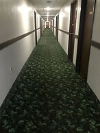 Americas Best Value Inn West Frankfort
