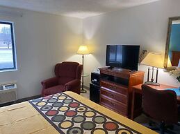Americas Best Value Inn West Frankfort