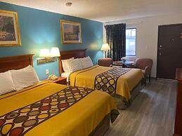 Americas Best Value Inn West Frankfort