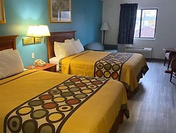 Americas Best Value Inn West Frankfort