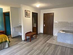 Americas Best Value Inn West Frankfort