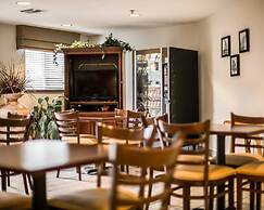 Sleep Inn Pelham Oak Mountain