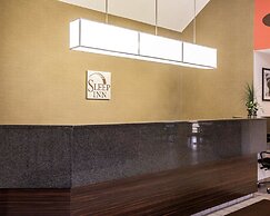 Sleep Inn Pelham Oak Mountain