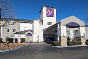 Sleep Inn Pelham Oak Mountain