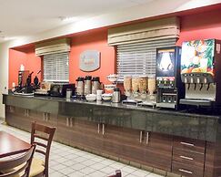 Sleep Inn Pelham Oak Mountain