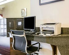 Sleep Inn Pelham Oak Mountain