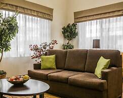 Sleep Inn Pelham Oak Mountain