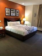 Sleep Inn Pelham Oak Mountain