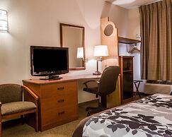 Sleep Inn Pelham Oak Mountain