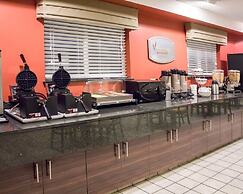 Sleep Inn Pelham Oak Mountain