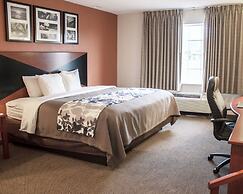 Sleep Inn Pelham Oak Mountain