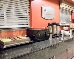 Sleep Inn Pelham Oak Mountain