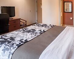 Sleep Inn Pelham Oak Mountain