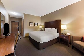Comfort Inn East