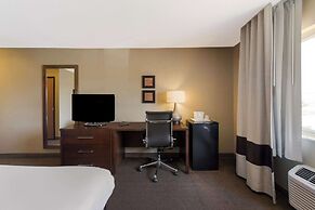 Comfort Inn East