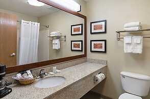 Comfort Inn East