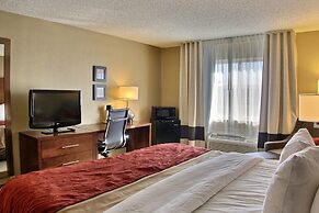 Comfort Inn East