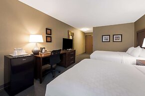 Comfort Inn East