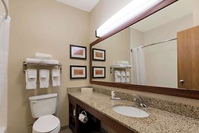 Comfort Inn East