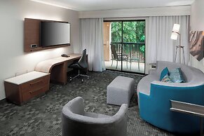 Courtyard Tuscaloosa by Marriott